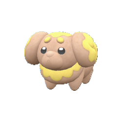 #926 Fidough